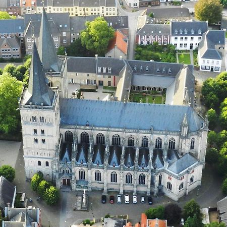 Ferienwohnung Altstadt Ксантен Экстерьер фото