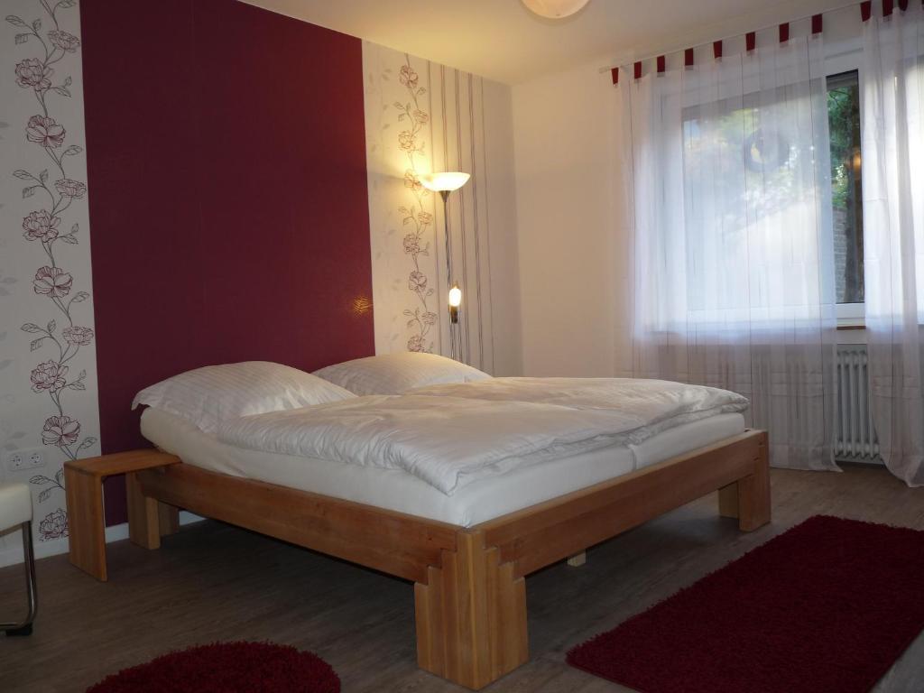 Ferienwohnung Altstadt Ксантен Номер фото