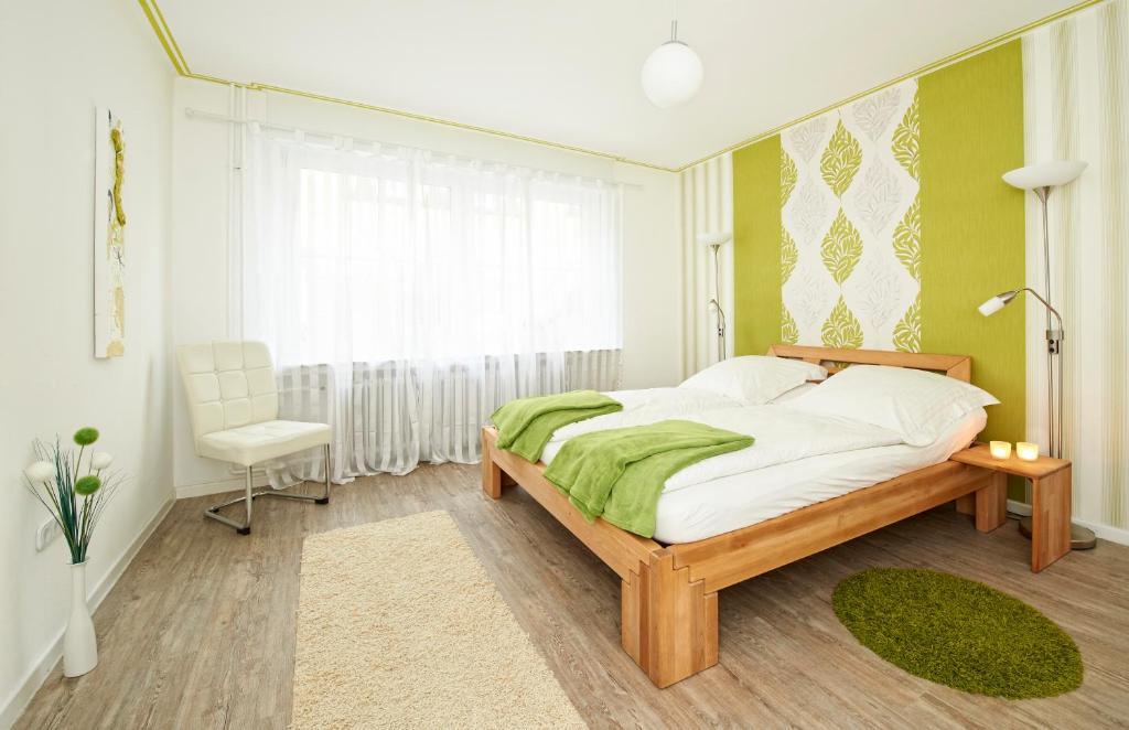 Ferienwohnung Altstadt Ксантен Номер фото