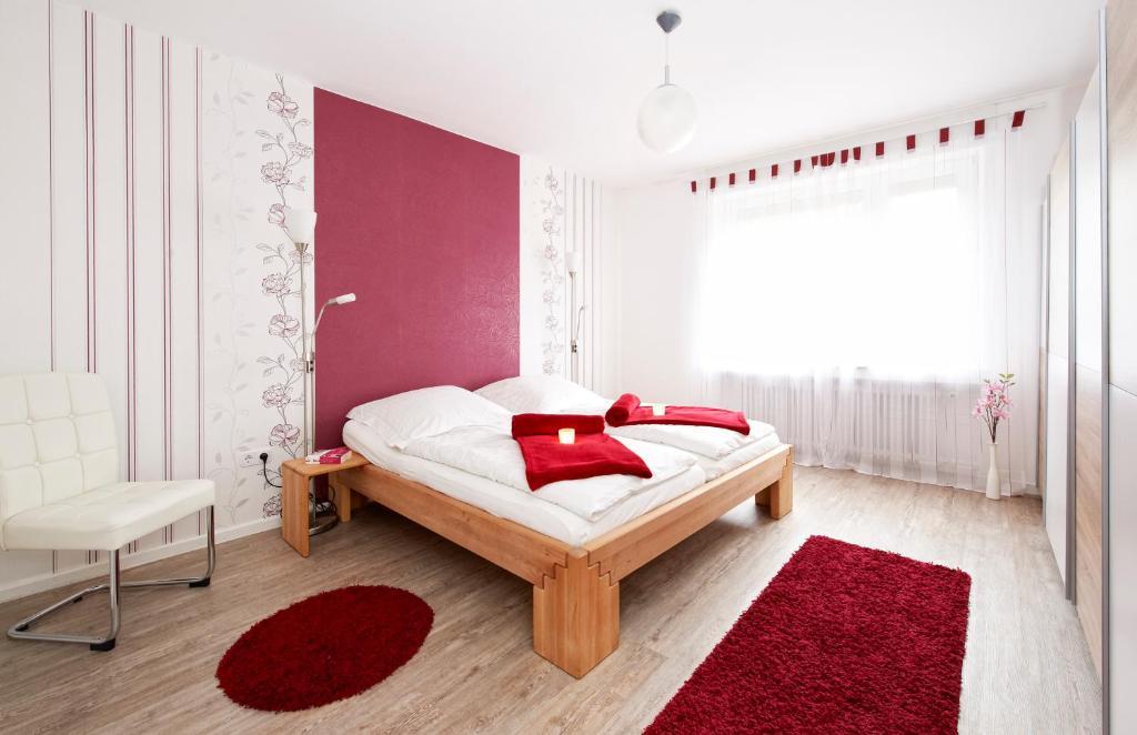 Ferienwohnung Altstadt Ксантен Экстерьер фото