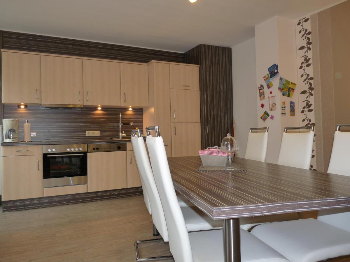 Ferienwohnung Altstadt Ксантен Экстерьер фото